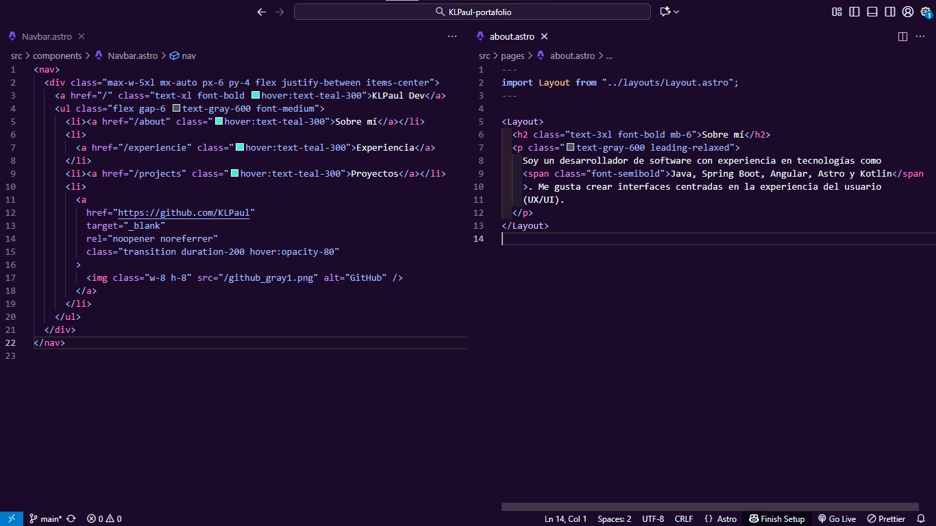 Halcyon Theme homepage hero with screenshot of VS Code editor
